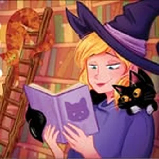 @christiemegillbooks profile image
