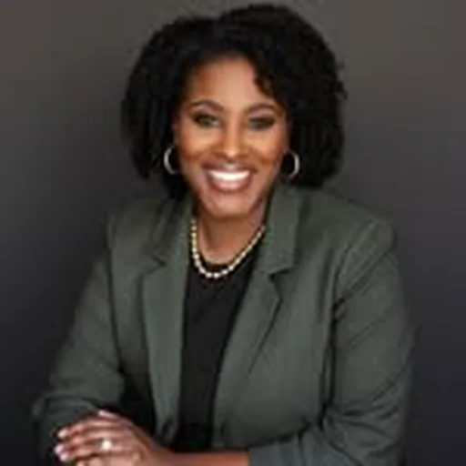 @christinahendersondc profile image