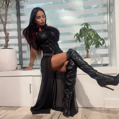 @christinasantur profile image