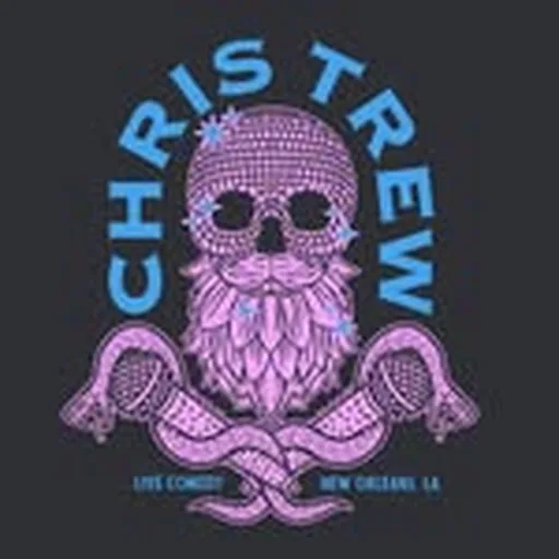 @christrew profile image