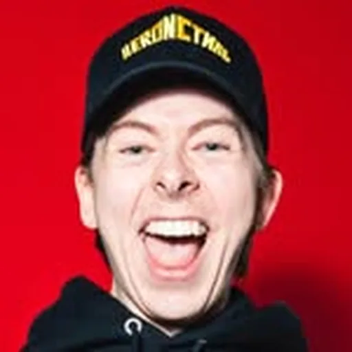 @christurnercomedy profile image