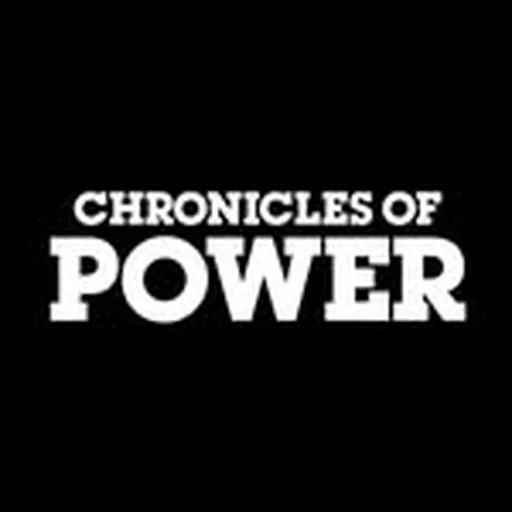 @chroniclesofpower profile image