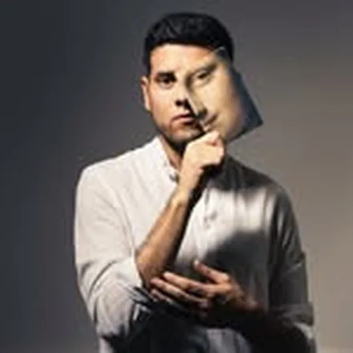 @chuchotragaluz profile image