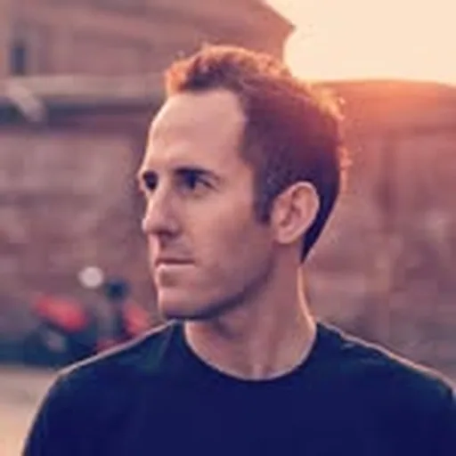 @chuckcomeau profile image