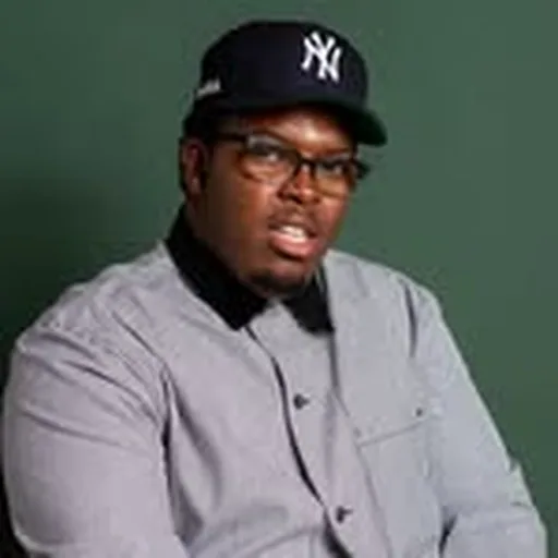 @chuckmarcus profile image