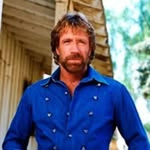 @chucknorris profile image