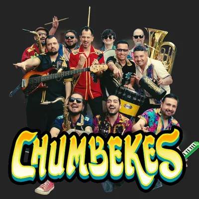 @chumbekes profile image