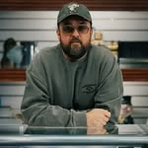 @chumlee profile image