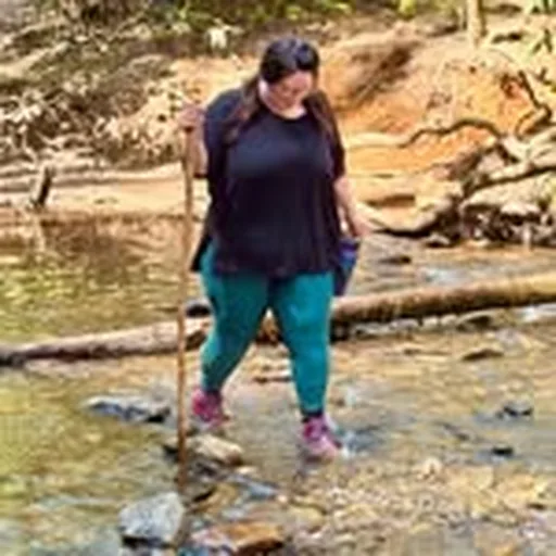 @chunkygalsarah profile image