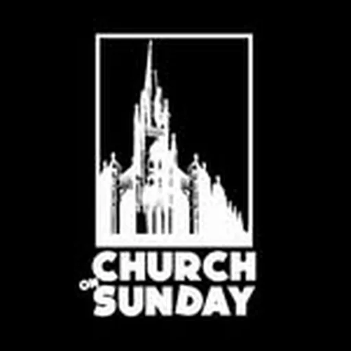 @church.onsunday profile image