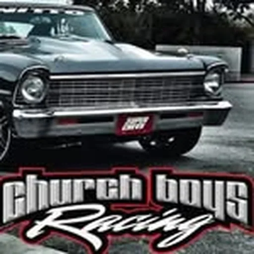 @church_boys_racing profile image