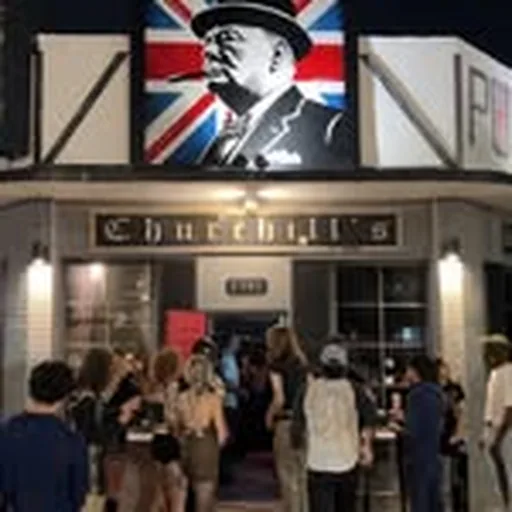 @churchills_pub profile image