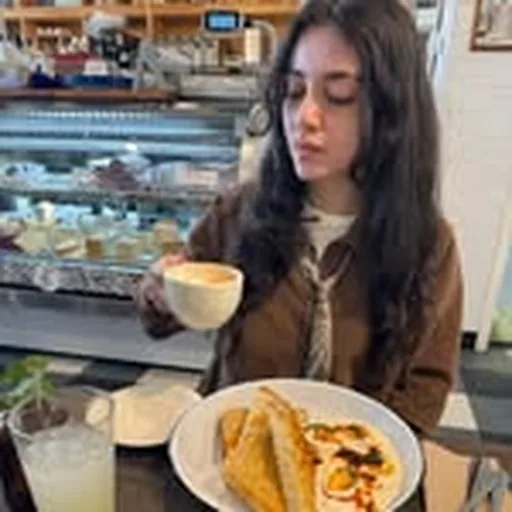 @ciaracera profile image