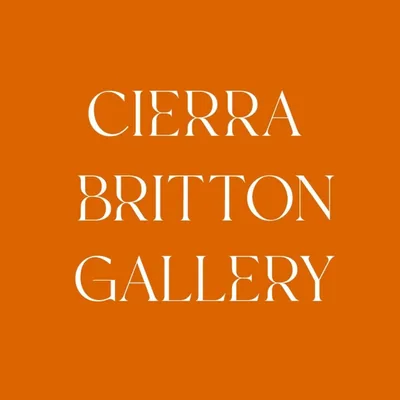 @cierrabrittongallery profile image