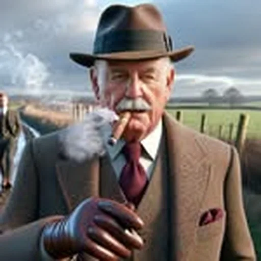 @cigardaddy profile image