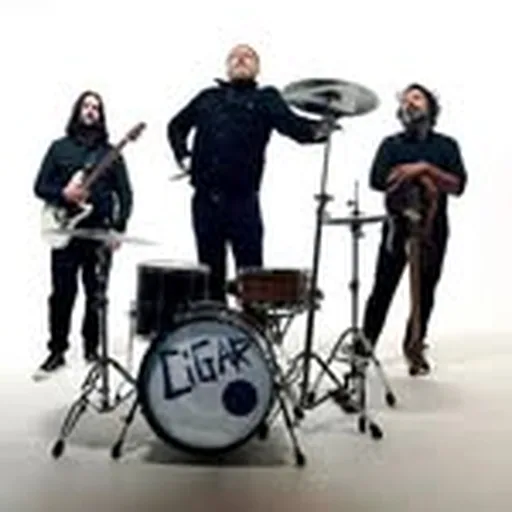 @cigartheband profile image