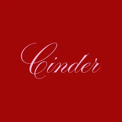 @cinderexperience profile image