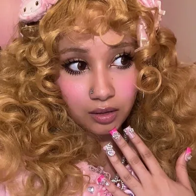 @cinnagal profile image