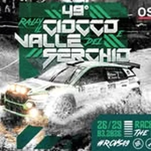 @cioccorally.it profile image
