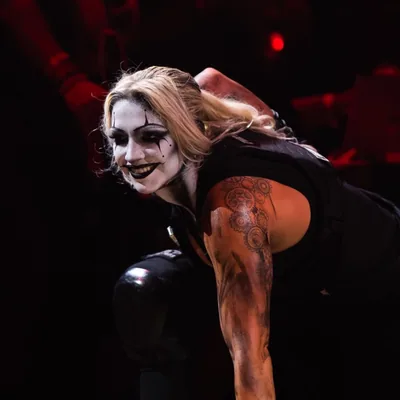 @circusblondie profile image