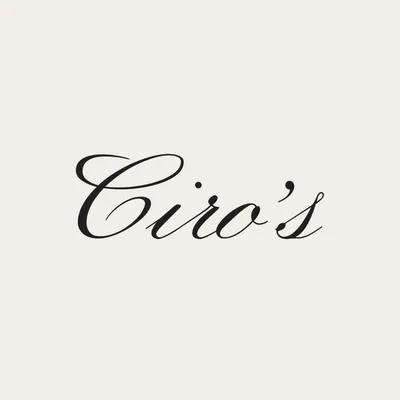 @ciros.restaurants profile image