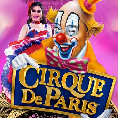 @cirqueparis profile image