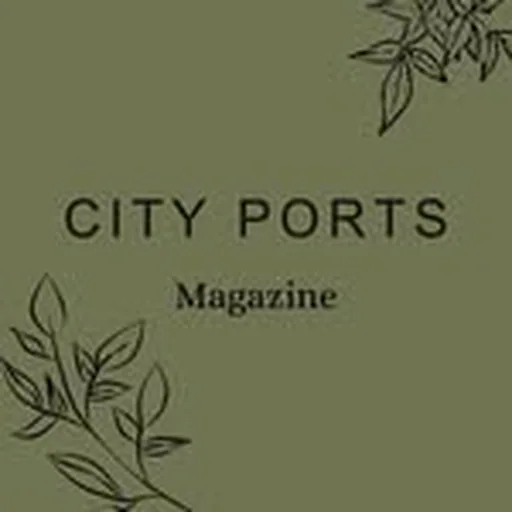 @city.ports profile image