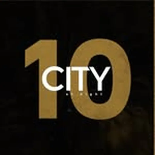 @city_atnight profile image