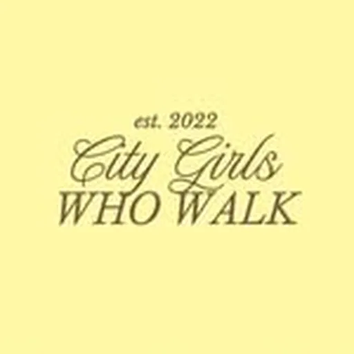 @citygirlswhowalk profile image