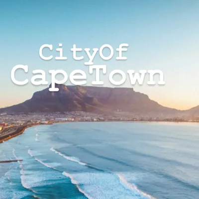 @cityofcapetown profile image