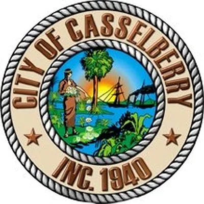 @cityofcasselberry profile image