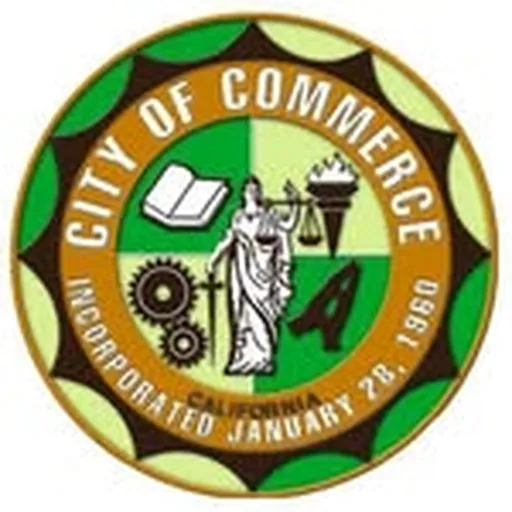 @cityofcommerce profile image