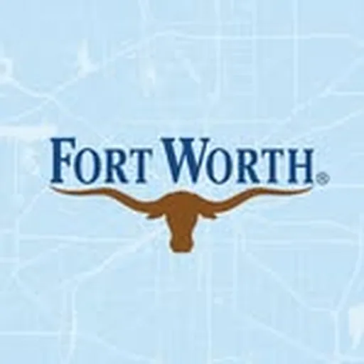 @cityoffortworth profile image