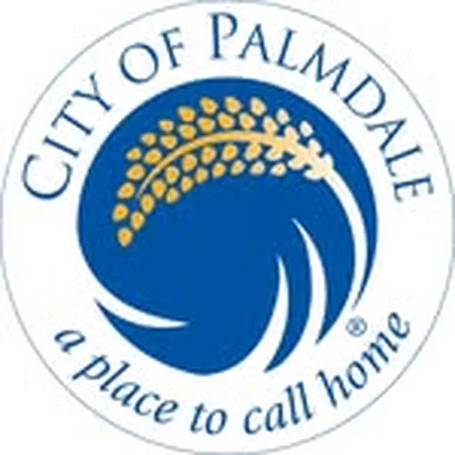 @cityofpalmdalegov profile image