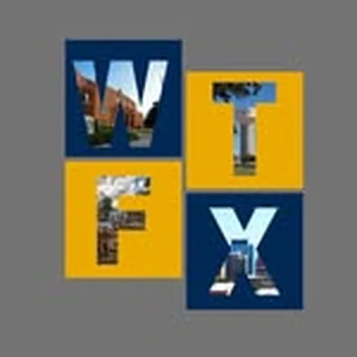 @cityofwichitafalls profile image