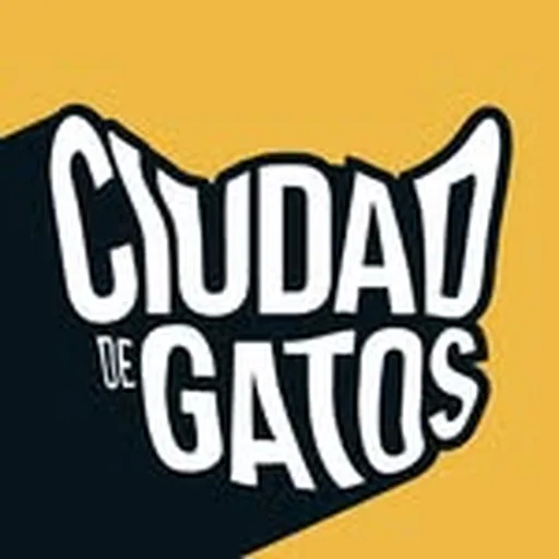 @ciudaddegatos profile image