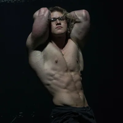 @cjspencerr profile image