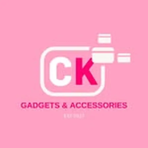 @ckgadgetsandaccessories profile image