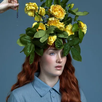 @claireluxtonart profile image