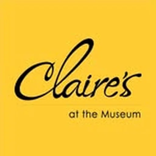 @clairesatthemuseum profile image