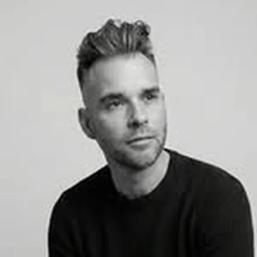 @clanegessel profile image