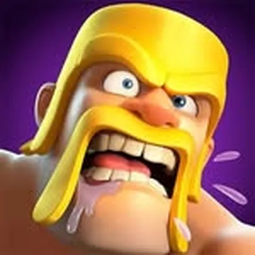 @clashofclans profile image