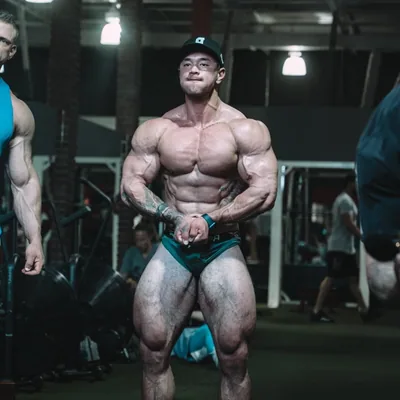 @classic.foodie_ifbbpro profile image