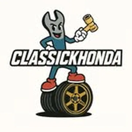 @classickhonda profile image