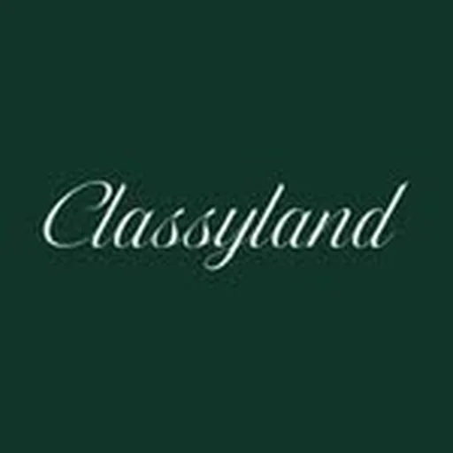 @classylandcompany profile image