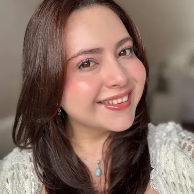 @claudiarosasc profile image