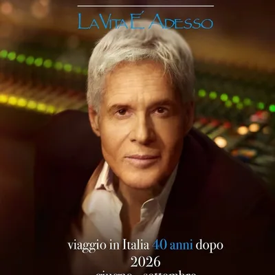 @claudiobaglioniofficial profile image