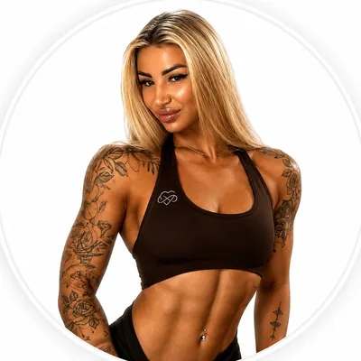 @clavdia_gymlover profile image