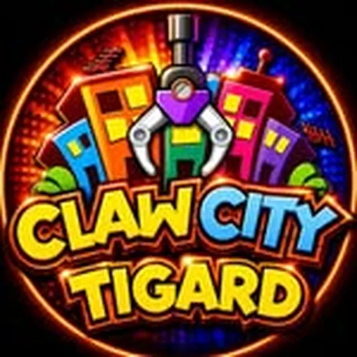 @clawcitytigard profile image