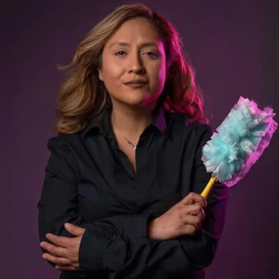 @cleaningfairydust profile image